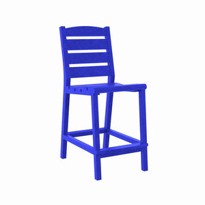 C311C Napa Counter Side Chair
