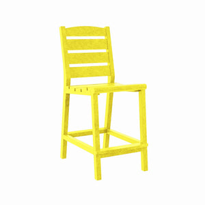 C311C Napa Counter Side Chair