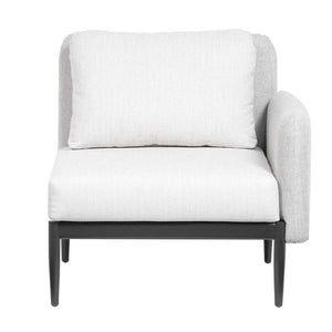 Palo Sectional 1 Seat Arm