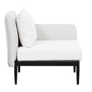 Palo Sectional 1 Seat Arm