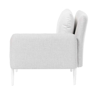 Palo Sectional 1 Seat Arm