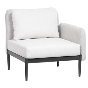 Palo Sectional 1 Seat Arm