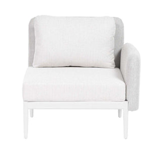 Palo Sectional 1 Seat Arm