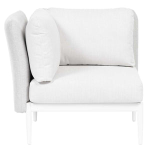 Palo Sectional 1 Seat Corner