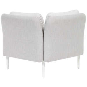 Palo Sectional 1 Seat Corner