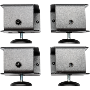 Timberline XL Finishing Kit for Built-In Setups