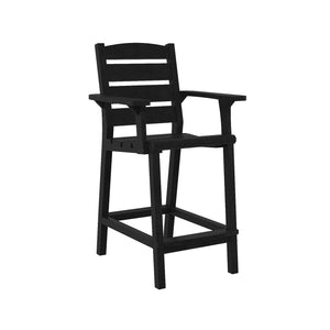 C313C Napa Counter Arm Chair