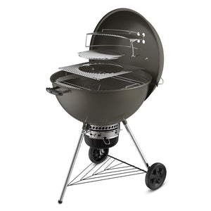 Master-Touch Charcoal Grill 26"