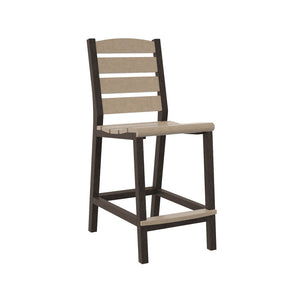 C311C Napa Counter Side Chair