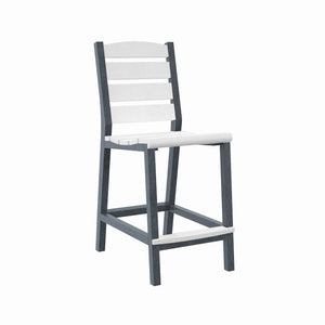 C311C Napa Counter Side Chair