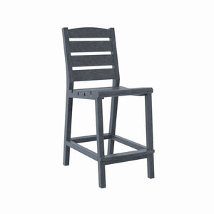 C311C Napa Counter Side Chair