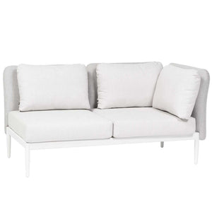 Palo Sectional 2 Seater Corner