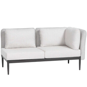 Palo Sectional 2 Seater Corner