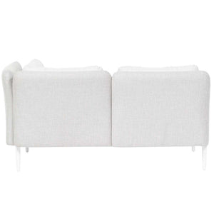 Palo Sectional 2 Seater Corner