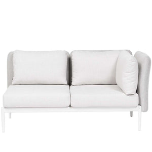Palo Sectional 2 Seater Corner