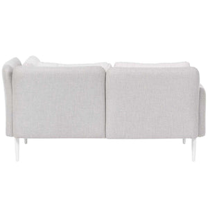 Palo Sectional 2 Seater Corner with Arm