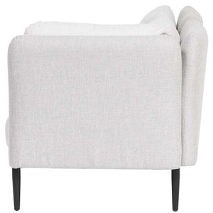 Palo Sectional 2 Seater Corner with Arm