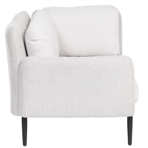 Palo Sectional 2 Seater Corner with Arm