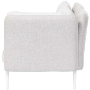 Palo Sectional 2 Seater Corner with Arm