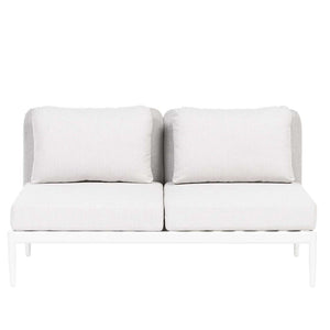 Palo Sectional 2 Seater without Arm