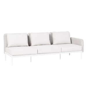 Palo Sectional 3 Seater with Arm
