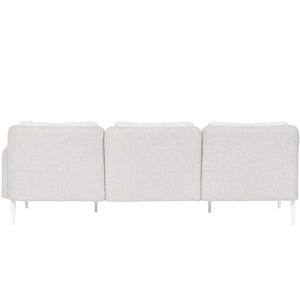 Palo Sectional 3 Seater with Arm