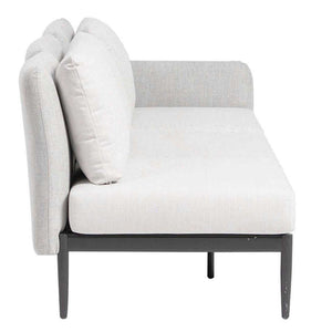 Palo Sectional 3 Seater with Arm