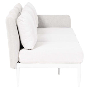 Palo Sectional 3 Seater with Arm