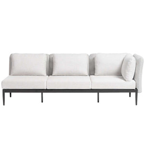 Palo Sectional 3 Seater Corner