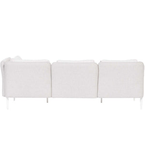 Palo Sectional 3 Seater Corner