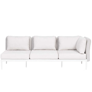 Palo Sectional 3 Seater Corner
