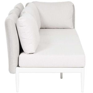 Palo Sectional 3 Seater Corner