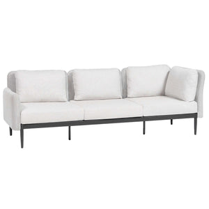 Palo Sectional 3 Seater Corner with Arm