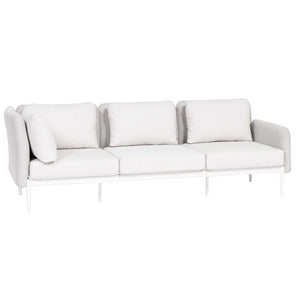 Palo Sectional 3 Seater Corner with Arm