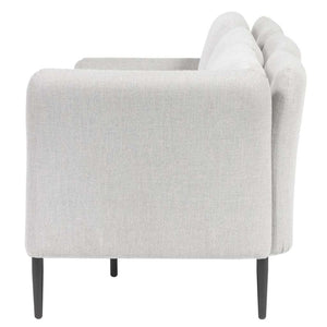 Palo Sectional 3 Seater Corner with Arm