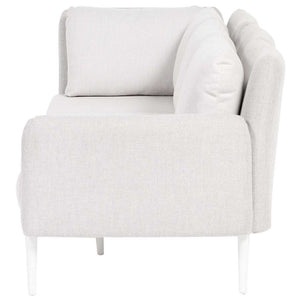 Palo Sectional 3 Seater Corner with Arm