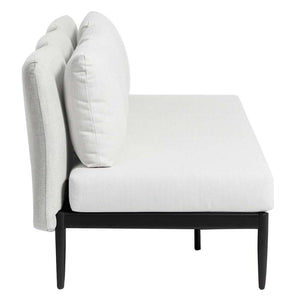 Palo Sectional 3 Seater without Arm