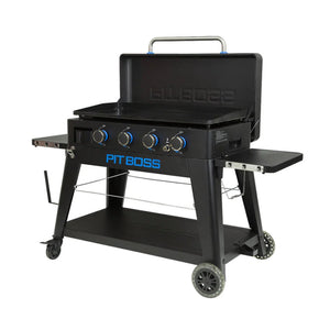 Pit Boss 4-Burner Ultimate Lift-Off Griddle