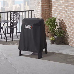 Lumin Premium Grill Cover