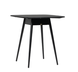 Alinea 39" Bar Table w/Umbrella Hole