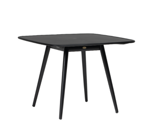 Alinea 39" Dining Table w/Umbrella Hole