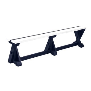 B201 Harvest Dining Table Bench
