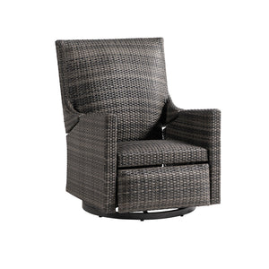 Biltmore Swivel Recliner