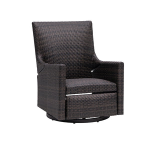 Biltmore Swivel Recliner