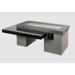 Uptown Linear Gas Table