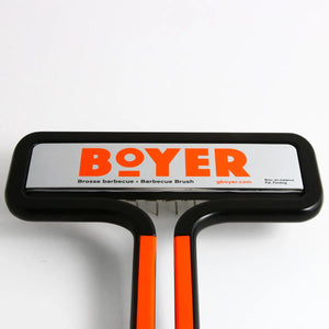 Boyer Brush