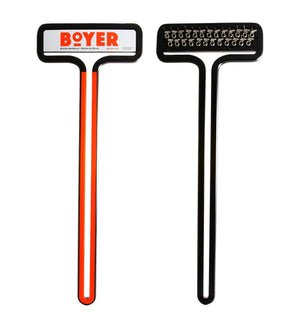 Boyer Brush