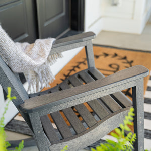 C05 Porch Rocker