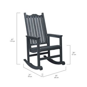 C05 Porch Rocker