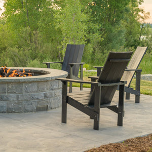 C06 Modern Adirondack